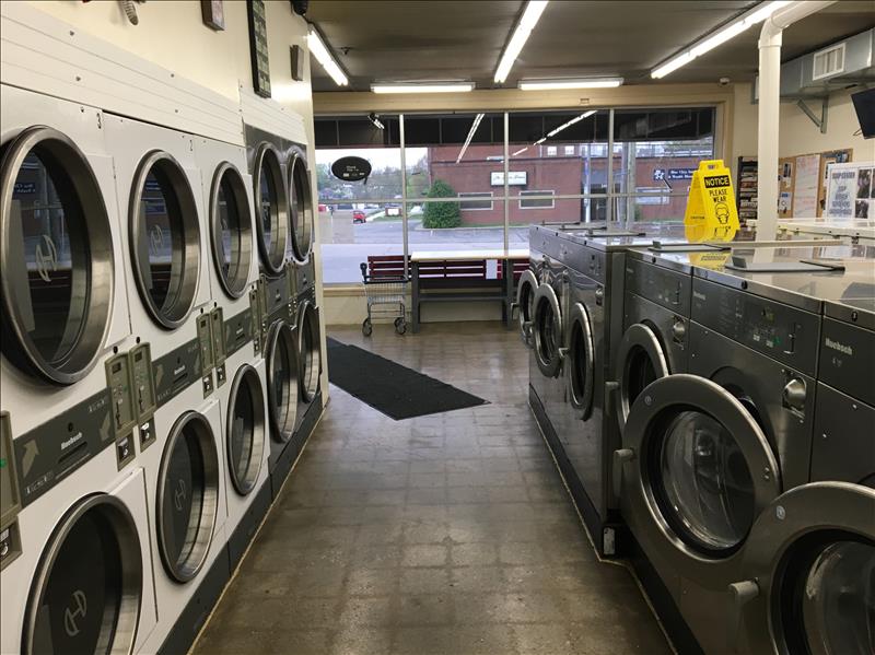 24 Hr Meadowthorpe Laundromat Lexington, KY